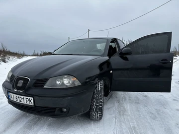 Авто SEAT Cordoba 2006 № 8440616