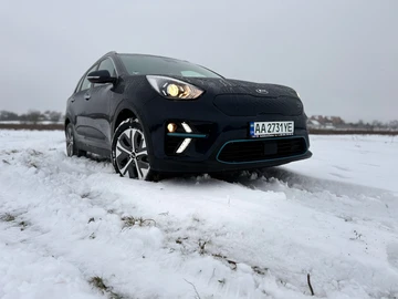 Авто KIA Niro 2020 № 8440618