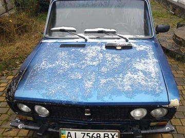 Авто ВАЗ 2106 1995 № 8440628