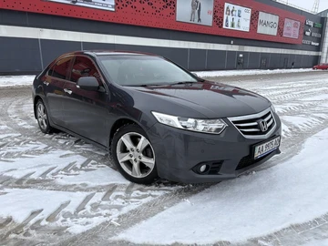 Авто Honda Accord 2011 № 8440643