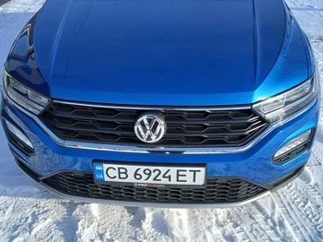 Авто Volkswagen Corrado 2018 № 8440647