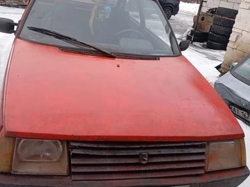 Авто ЗАЗ Таврия 2026 № 8440649