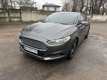 Авто Ford Fusion 2015 № 8440652