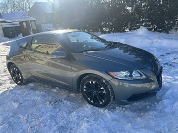 Авто Honda Cr-Z 2014 № 8440653