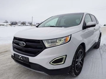 Авто Ford Edge 2018 № 8440656