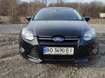 Авто Ford Focus 2011 № 8440659