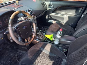 Авто Ford Mondeo 2004 № 8440660