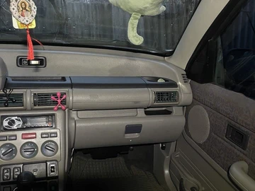 Авто Land Rover Freelander 1999 № 8440664