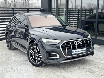Авто Audi Q5 2021 № 8440674