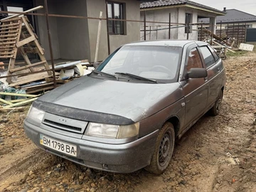 Авто ВАЗ 2112 2005 № 8440675