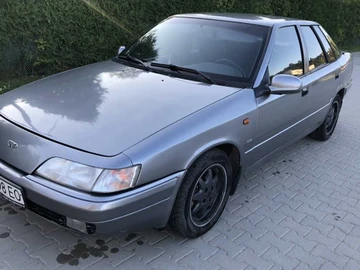 Авто Daewoo Espero 1996 № 8440677
