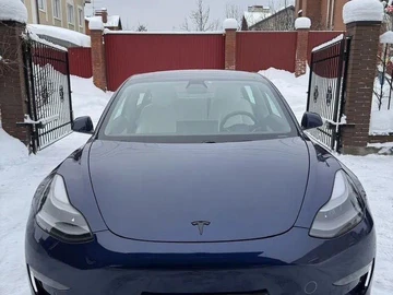 Авто Tesla Model 3 2021 № 8440678
