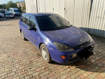 Авто Ford Mondeo 2001 № 8440681