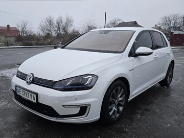 Авто Volkswagen Golf 2015 № 8440686