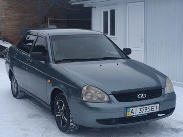 Авто ВАЗ 2170 Priora 2008 № 8440691