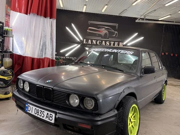 Авто BMW 3 Серия 1985 № 8440692