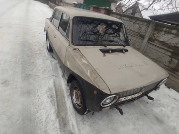 Авто ВАЗ 2101 1985 № 8440704