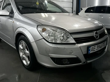 Авто Opel Astra 2007 № 8440708