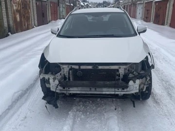 Авто Subaru Xv 2018 № 8440712
