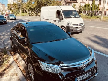 Авто Toyota Camry 2015 № 8440705