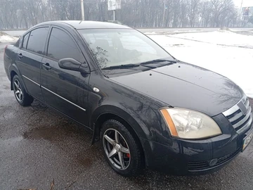 Авто Chery Elara 2008 № 8440718