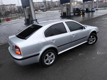 Авто Skoda Octavia 2008 № 8440722
