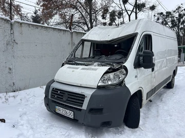 Авто Fiat Ducato 2013 № 8440724