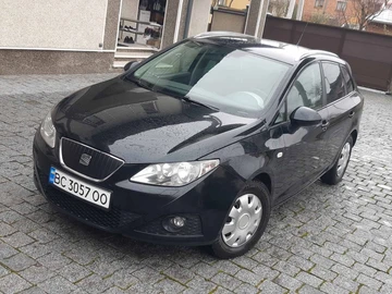 Авто SEAT Ibiza 2011 № 8440729