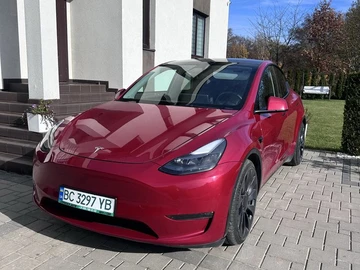 Авто Tesla Roadster 2023 № 8440734