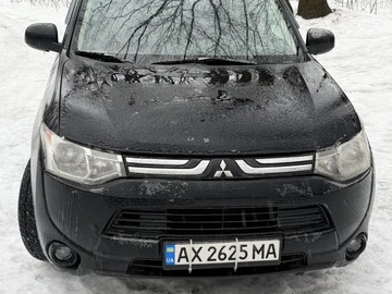 Авто Mitsubishi Outlander 2013 № 8440740