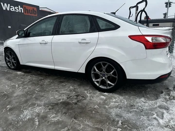 Авто Ford Focus 2014 № 8440741