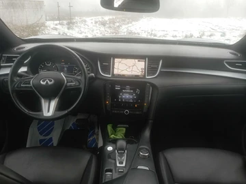 Авто Infiniti Qx50 2020 № 8440818
