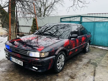 Авто Toyota Corolla 1990 № 8440822
