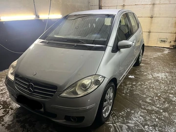 Авто Mercedes A Серия 2004 № 8440833
