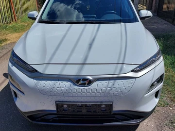 Авто Hyundai Amica 2019 № 8440835