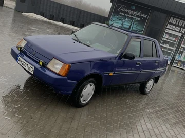 Авто ЗАЗ 965 2004 № 8440837