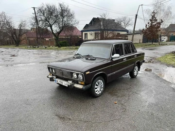 Авто ВАЗ 2106 1989 № 8440838
