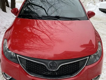 Авто Geely Bo 2014 № 8440847
