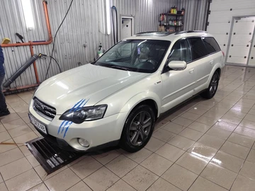 Авто Subaru Outback 2004 № 8440849