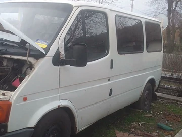 Авто Ford Transit 1993 № 8440852