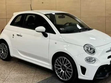 Авто Fiat 500 2018 № 8440853