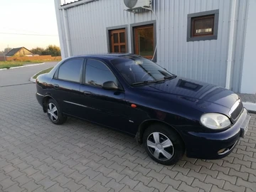 Авто Daewoo Arcadia 2007 № 8440854