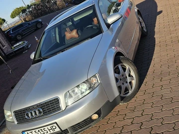Авто Audi A4 2004 № 8440856