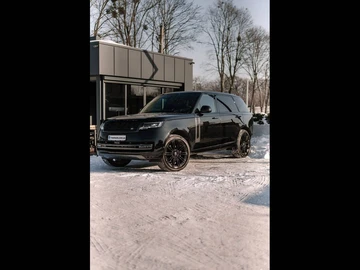 Авто Land Rover Range Rover 2023 № 8440862