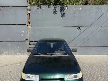 Авто ВАЗ 2110 2002 № 8440865