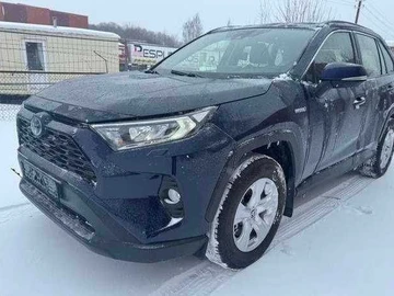 Авто Toyota Rav 4 2021 № 8440868