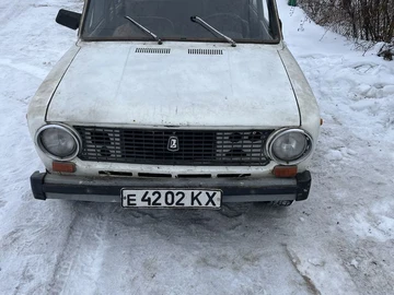 Авто ВАЗ 2101 1983 № 8440932