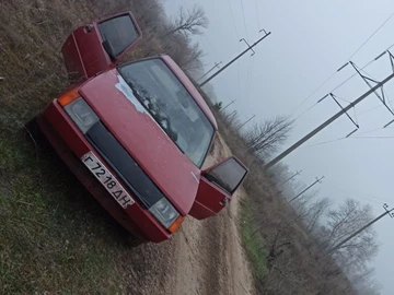 Авто ЗАЗ Таврия 1992 № 8440938