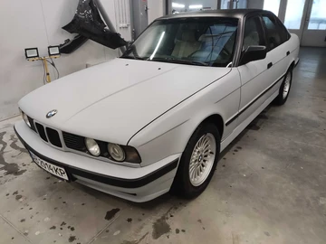 Авто BMW 5 Серия 1991 № 8440939