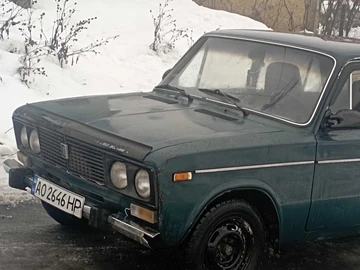 Авто ВАЗ 2106 2004 № 8440941